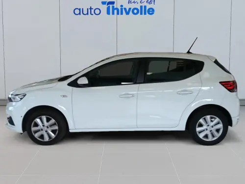Dacia Sandero TCe 90 - 22 Confort - Photo 1