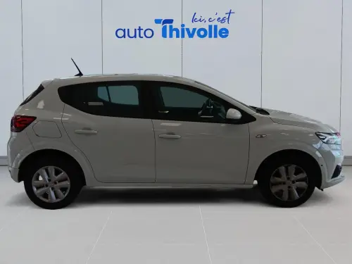 Dacia Sandero TCe 90 - 22 Confort - Photo 5