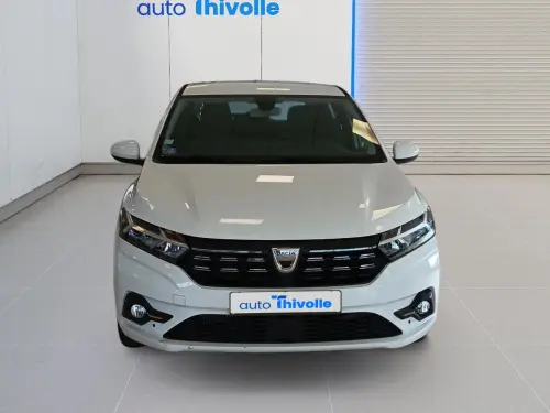 Dacia Sandero TCe 90 - 22 Confort - Photo 7