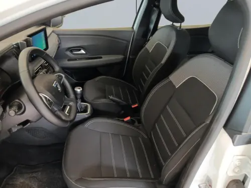 Dacia Sandero TCe 90 - 22 Confort - Photo 9