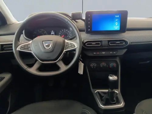 Dacia Sandero TCe 90 - 22 Confort - Photo 11
