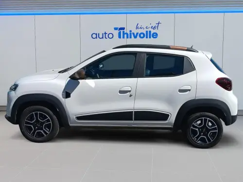 Dacia Spring Extreme - Photo 1