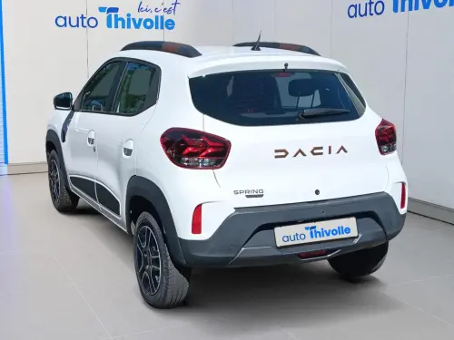 Dacia Spring Extreme - Photo 2