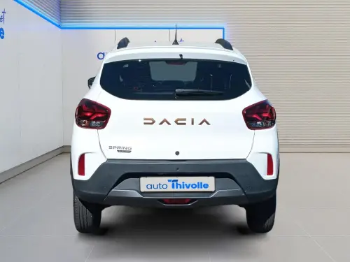 Dacia Spring Extreme - Photo 3