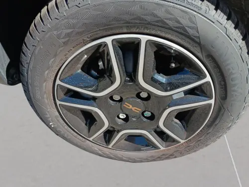 Dacia Spring Extreme - Photo 8
