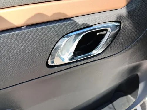 Dacia Spring Extreme - Photo 10