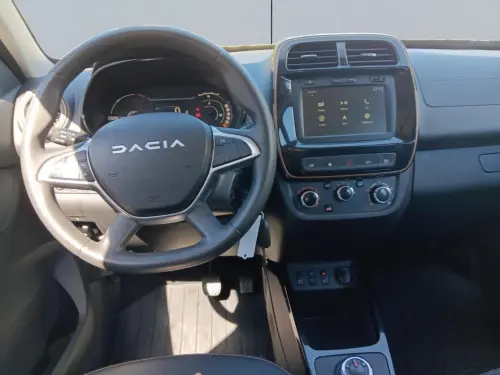 Dacia Spring Extreme - Photo 11