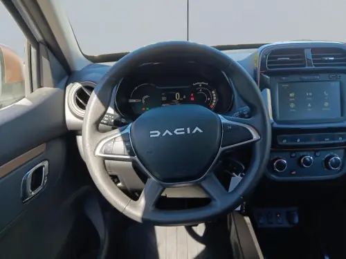 Dacia Spring Extreme - Photo 12