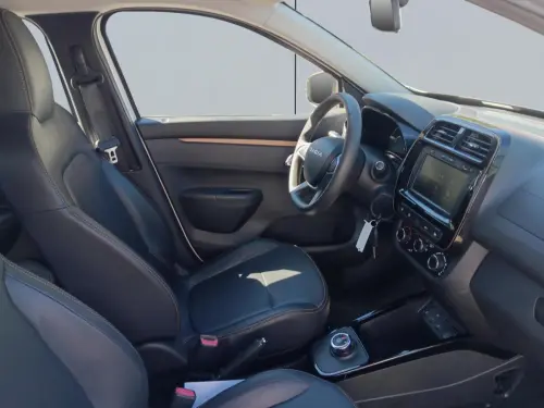 Dacia Spring Extreme - Photo 16