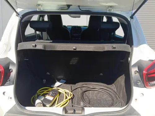 Dacia Spring Extreme - Photo 18
