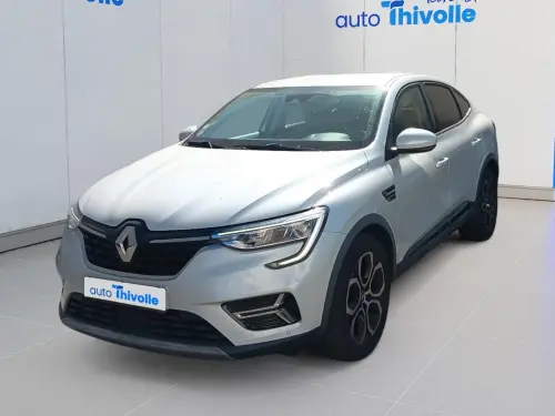 Renault Arkana TCe 140 EDC FAP - 21B Intens - Photo 0