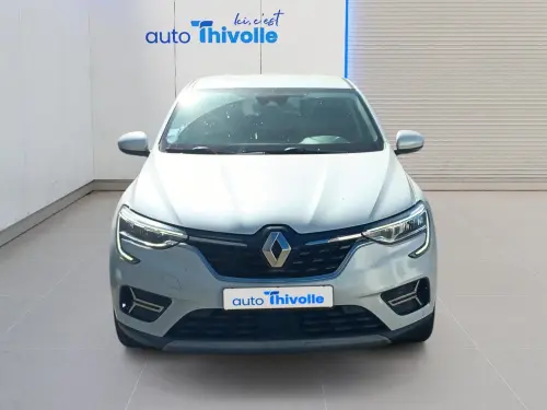 Renault Arkana TCe 140 EDC FAP - 21B Intens - Photo 7