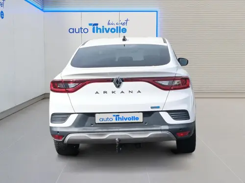 Renault Arkana E-Tech 145 - 21B Intens - Photo 3
