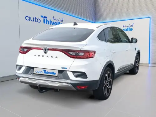 Renault Arkana E-Tech 145 - 21B Intens - Photo 4