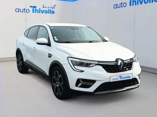Renault Arkana E-Tech 145 - 21B Intens - Photo 6