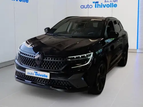Renault Austral E-Tech hybrid 200 Iconic esprit Alpine - Photo 0