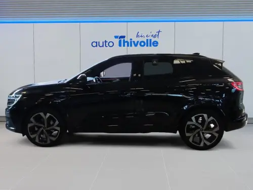 Renault Austral E-Tech hybrid 200 Iconic esprit Alpine - Photo 1