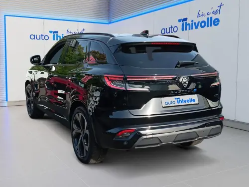 Renault Austral E-Tech hybrid 200 Iconic esprit Alpine - Photo 2