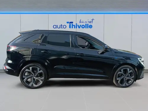 Renault Austral E-Tech hybrid 200 Iconic esprit Alpine - Photo 5