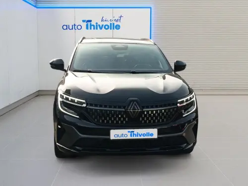 Renault Austral E-Tech hybrid 200 Iconic esprit Alpine - Photo 7