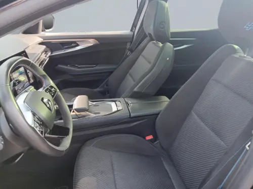 Renault Austral E-Tech hybrid 200 Iconic esprit Alpine - Photo 9