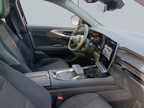 Renault Austral E-Tech hybrid 200 Iconic esprit Alpine - Photo 16