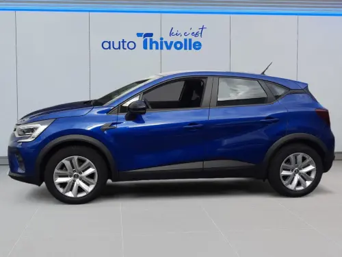 Renault Captur E-Tech 145 - 21 Business - Photo 1