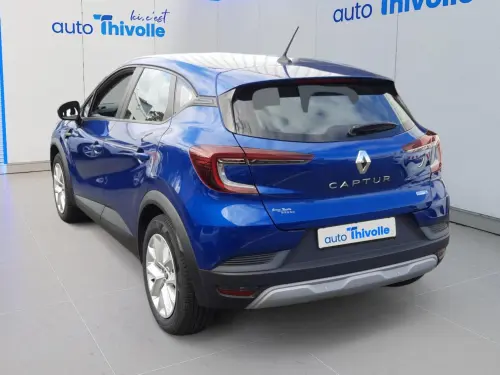 Renault Captur E-Tech 145 - 21 Business - Photo 2