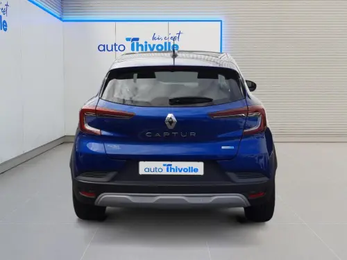 Renault Captur E-Tech 145 - 21 Business - Photo 3