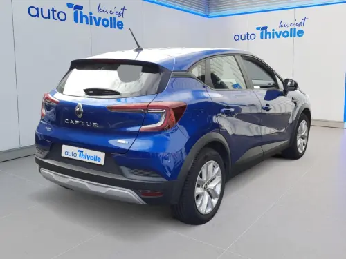 Renault Captur E-Tech 145 - 21 Business - Photo 4
