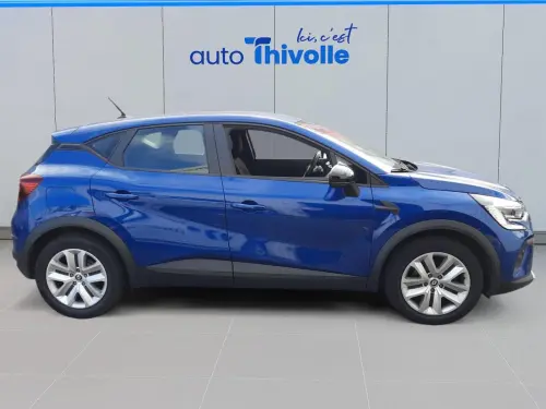 Renault Captur E-Tech 145 - 21 Business - Photo 5