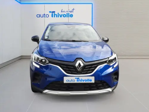 Renault Captur E-Tech 145 - 21 Business - Photo 7