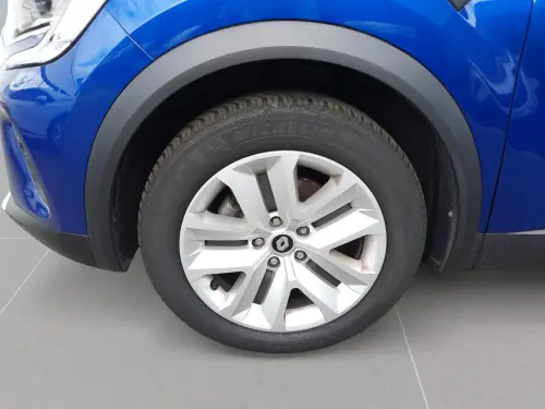 Renault Captur E-Tech 145 - 21 Business - Photo 8