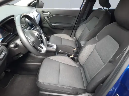 Renault Captur E-Tech 145 - 21 Business - Photo 9