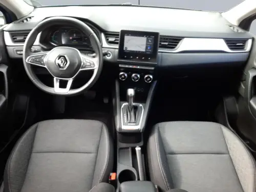 Renault Captur E-Tech 145 - 21 Business - Photo 11