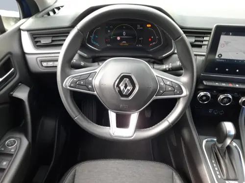 Renault Captur E-Tech 145 - 21 Business - Photo 12