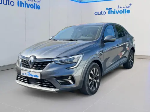 Renault Arkana TCe 140 EDC FAP Business - Photo 0