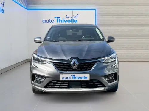 Renault Arkana TCe 140 EDC FAP Business - Photo 6