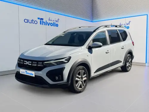 Dacia Jogger ECO-G 100 5 places Expression - Photo 0
