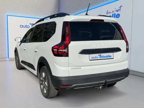 Dacia Jogger ECO-G 100 5 places Expression - Photo 1