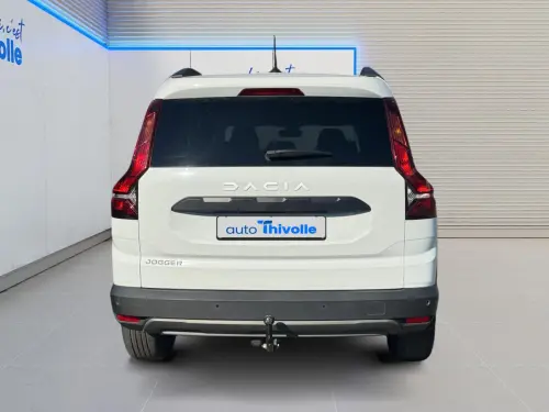 Dacia Jogger ECO-G 100 5 places Expression - Photo 2