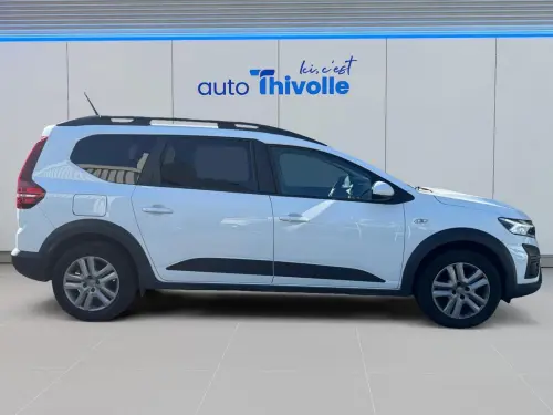 Dacia Jogger ECO-G 100 5 places Expression - Photo 4