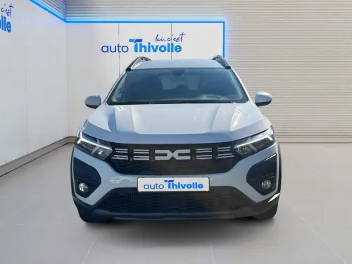 Dacia Jogger ECO-G 100 5 places Expression - Photo 5