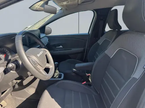 Dacia Jogger ECO-G 100 5 places Expression - Photo 7