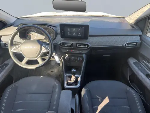 Dacia Jogger ECO-G 100 5 places Expression - Photo 9