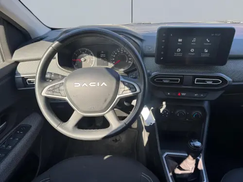Dacia Jogger ECO-G 100 5 places Expression - Photo 10