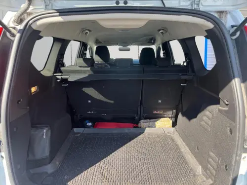 Dacia Jogger ECO-G 100 5 places Expression - Photo 15