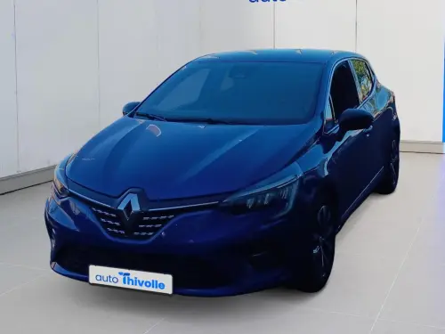 Renault Clio Clio TCe 90 Techno - Photo 0