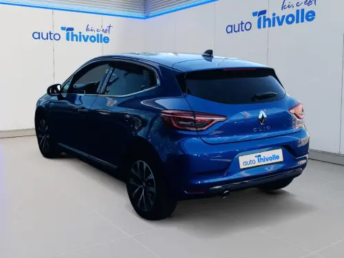 Renault Clio Clio TCe 90 Techno - Photo 2