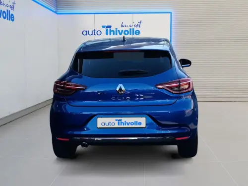 Renault Clio Clio TCe 90 Techno - Photo 3